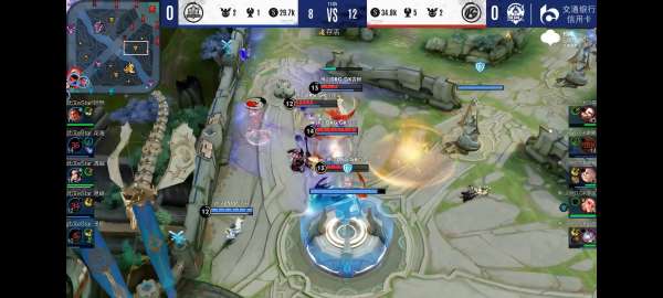 卢的大胆尝 卢的大胆尝